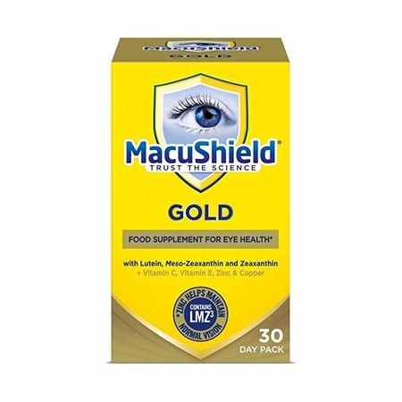 Macushield - Gold 90cps