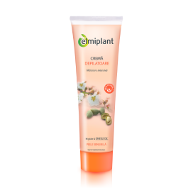 Elmiplant crema depilatoare pentru piele sensibila 150ml