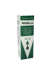 Rowa Wagner Rowatinex picaturi orale, solutie x 10ml