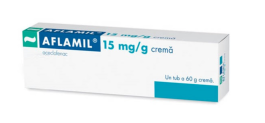 Richter Aflamil 15mg/g crema x 60g