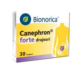 Bionorica Canephron forte x 30draj