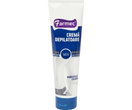 Farmec Crema Depilatoare Men X 150ml