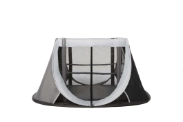 Aeromoov patut pliant Pop Up white grey rock 