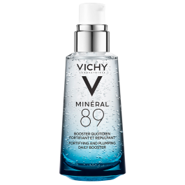 Vichy Mineral 89 gel booster 50 ml