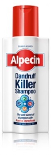 Alpecin Dandruff Killer Sampon X 250 ml