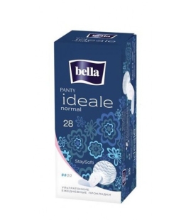 Bella - Panty Ideale Normal 28buc