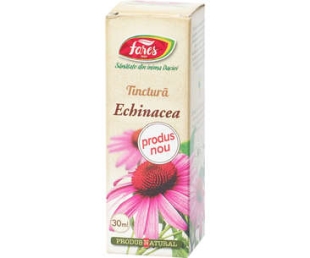Fares Tinctura Echinacea X 1 Fl 30 Ml