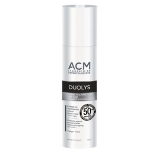 ACM - Duolys crema protectie solara SPF 50+ 50ml