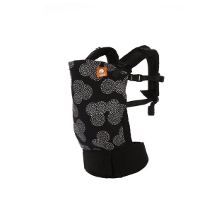 Baby Needs - Baby Tula Marsupiu Standard Canvas Concentric 