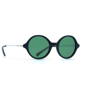 INVU - Ochelari Black/Silver V2802A Colectia 2019