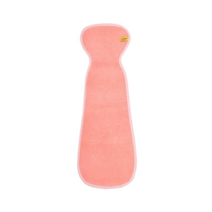 Aeromoov - Protectie Antitranspiratie Scaun Auto GR 2-3 BBC Flamingo