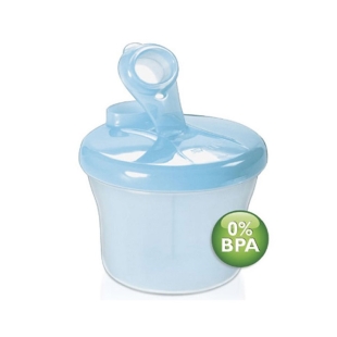 Avent doza pentru lapte praf cu 3 compartimente