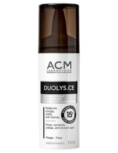 ACM - Duolys ser intensiv antioxidant 15ml
