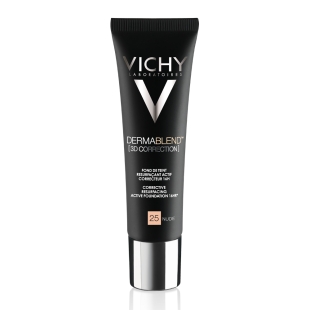 Vichy Dermablend 3D Fond De Ten Corector 25 , 30ml