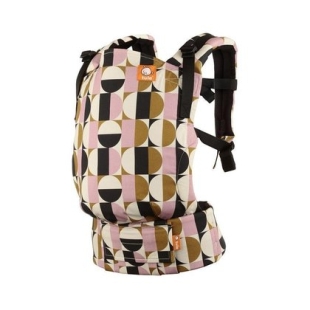 Baby Needs - Baby Tula Marsupiu Free-to-Grow Carrier Lovely