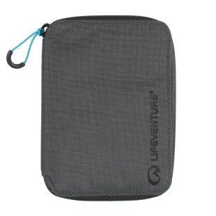 Lifeventure portofel cu protectie RFID mini pentru documente
