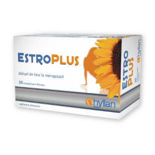 Hyllan Estroplus x 30compr