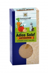 Sonnentor - Condiment amestec 