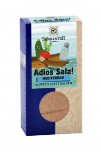 Sonnentor - Condiment amestec 