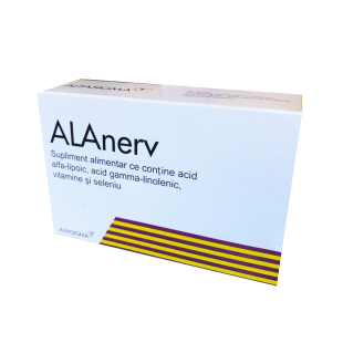 Alanerv 20cps