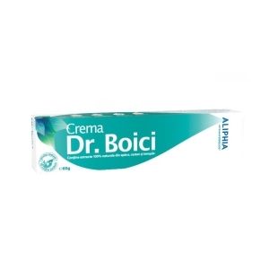 Aliphia Crema Dr Boici 60g