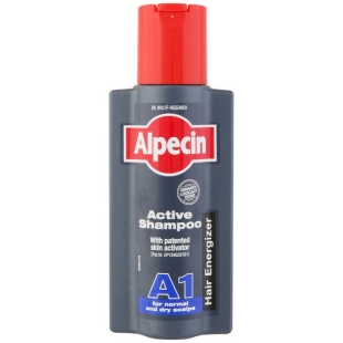 Alpecin Sampon Activ A 1 Scalp Normal/Uscat X 250 ml