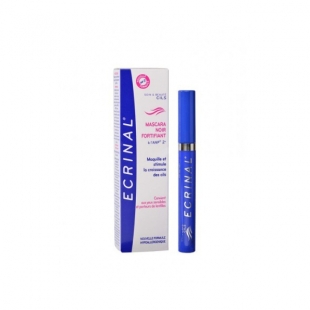 Asepta Ecrinal Rimel Negru Fortifiant 7ml