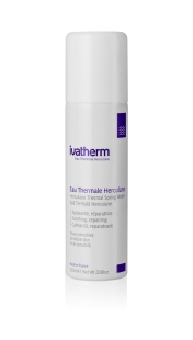 Ivatherm apa termala Herculane 100ml