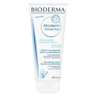 Bioderma Atoderm Preventive crema 200ml