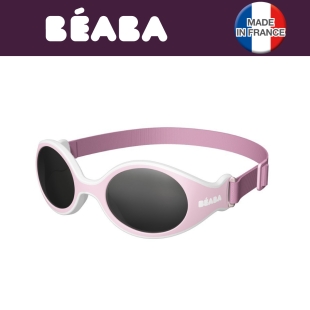 Ochelari de soare cu banda Roz