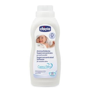 Chicco Balsam de rufe superconcentrat 750ml
