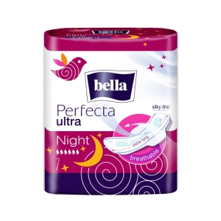 Bella - Perfecta Night Absorbante 7buc