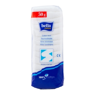 Bella Vata 100% bumbac 50g