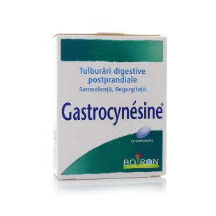 Boiron Gastrocynesine x 60compr
