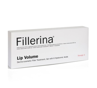 Labo - Fillerina Lip Volume grad 3