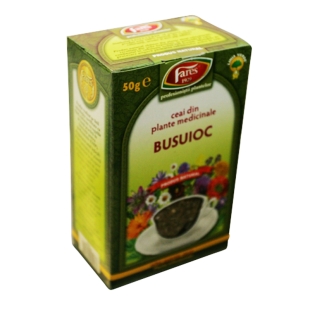 Fares ceai busuioc 50g