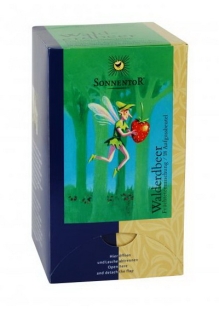 Sonnentor - Ceai fructe 