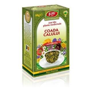 Fares ceai coada calului 50g