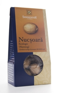 Sonnentor - Condiment nucsoara eco 25g
