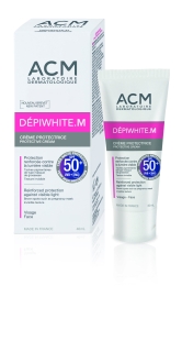 ACM - Depiwhite M SPF50+ crema pete pigmentare 40ml