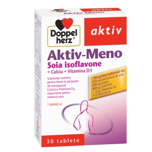 Doppelherz Aktiv Meno 30tb