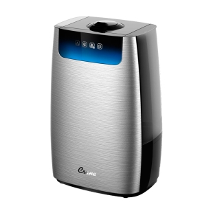 Purificator si Umidificator Digital cu Aburi Calzi si Reci 