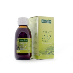 Plantextrakt extract de orz verde 120ml