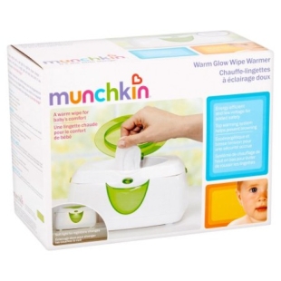 Munchkin - Aparat pentru incalzirea servetelelor