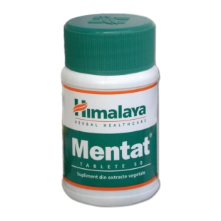 Himalaya - Mentat 50tb