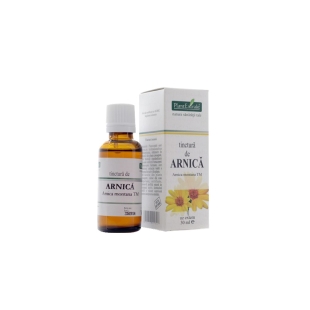 Plantextrakt tinctura de arnica 30ml