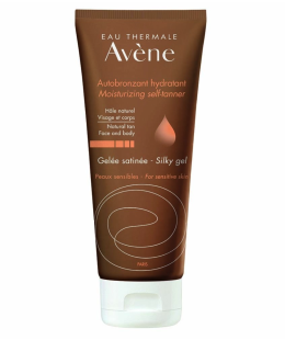 Avene - Gel autobronzant 100ml