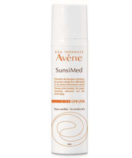 Avene - Sunsimed crema 80ml