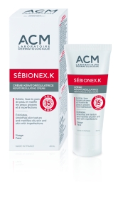 ACM - Sebionex K crema antiacnee 40ml