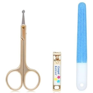 Canpol Set Manichiura 9/809